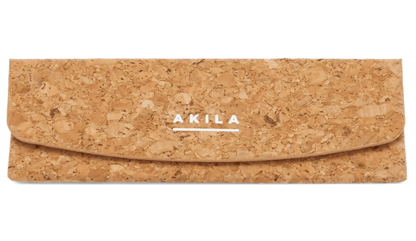 Meraki Optical / Black Acetate & Blue - Light Lens - Shade Files